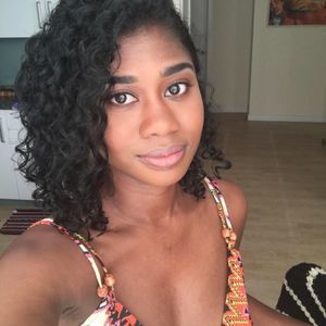 Meet your Posher, Kerrie